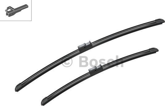 BOSCH 3 397 007 084 - Wiper Blade onlydrive.pro