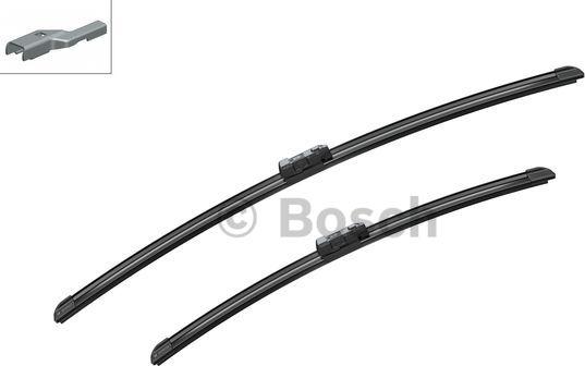 BOSCH 3 397 007 088 - Wiper Blade onlydrive.pro