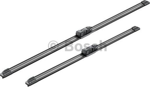 BOSCH 3 397 007 088 - Wiper Blade onlydrive.pro