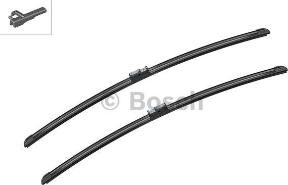 BOSCH 3 397 007 079 - Wiper Blade onlydrive.pro