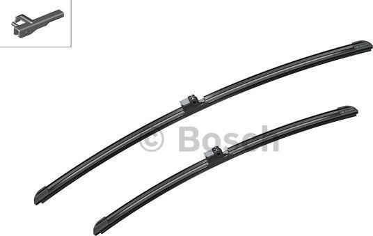 BOSCH 3 397 007 073 - Wiper Blade onlydrive.pro