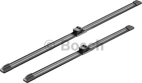 BOSCH 3 397 007 073 - Wiper Blade onlydrive.pro