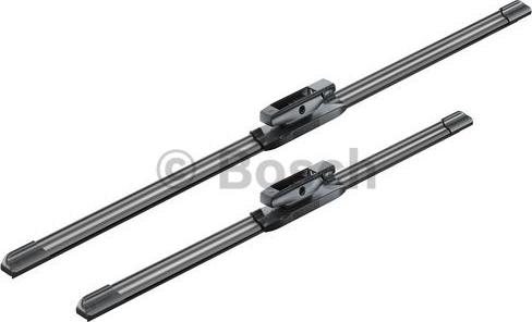 BOSCH 3 397 007 115 - Wiper Blade onlydrive.pro