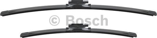 BOSCH 3 397 007 115 - Wiper Blade onlydrive.pro