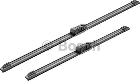 BOSCH 3 397 007 187 - Wiper Blade onlydrive.pro