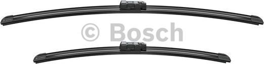 BOSCH 3 397 007 187 - Wiper Blade onlydrive.pro