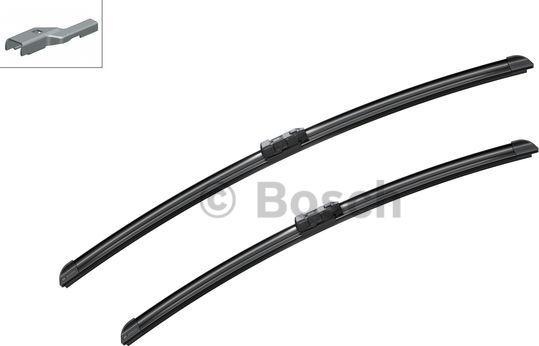 BOSCH 3 397 007 854 - Wiper Blade onlydrive.pro