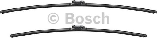 BOSCH 3 397 007 865 - Wiper Blade onlydrive.pro