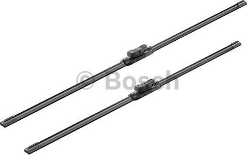 BOSCH 3 397 007 865 - Wiper Blade onlydrive.pro