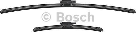 BOSCH 3 397 007 868 - Wiper Blade onlydrive.pro