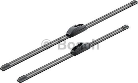 BOSCH 3 397 007 392 - Wiper Blade onlydrive.pro