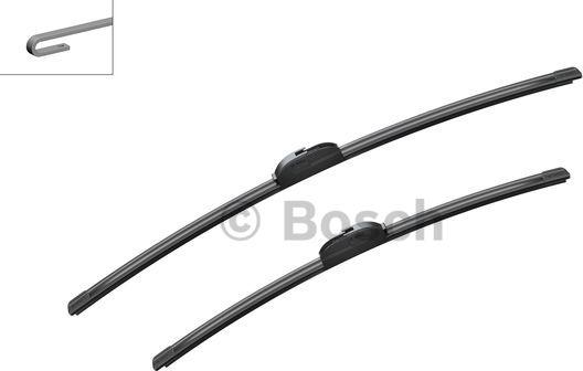 BOSCH 3 397 007 392 - Wiper Blade onlydrive.pro