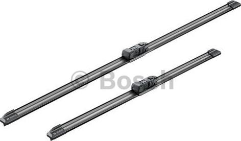 BOSCH 3 397 007 309 - Wiper Blade onlydrive.pro