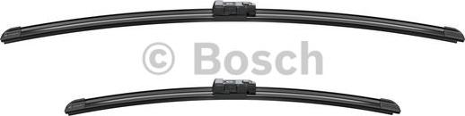 BOSCH 3 397 007 309 - Wiper Blade onlydrive.pro