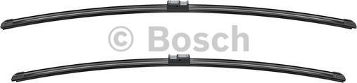 BOSCH 3 397 007 313 - Wiper Blade onlydrive.pro