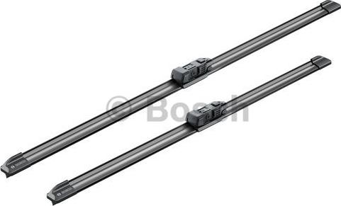 BOSCH 3 397 007 296 - Wiper Blade onlydrive.pro