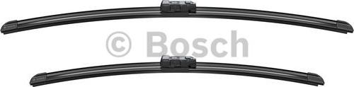 BOSCH 3 397 007 296 - Wiper Blade onlydrive.pro