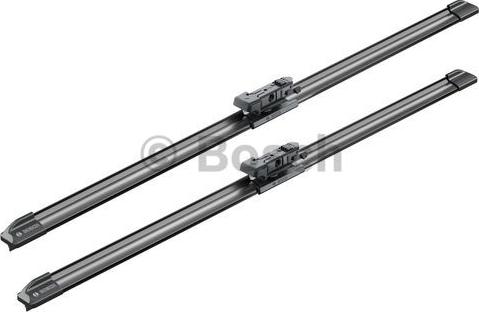 BOSCH 3 397 007 290 - Wiper Blade onlydrive.pro