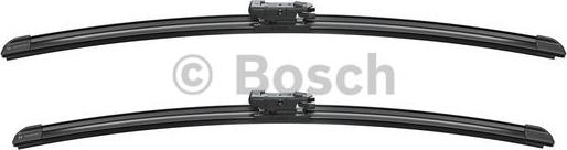 BOSCH 3 397 007 290 - Wiper Blade onlydrive.pro