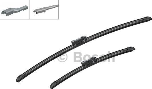 BOSCH 3 397 007 292 - Wiper Blade onlydrive.pro