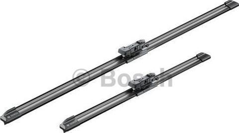 BOSCH 3 397 007 292 - Wiper Blade onlydrive.pro