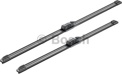 BOSCH 3 397 007 297 - Wiper Blade onlydrive.pro