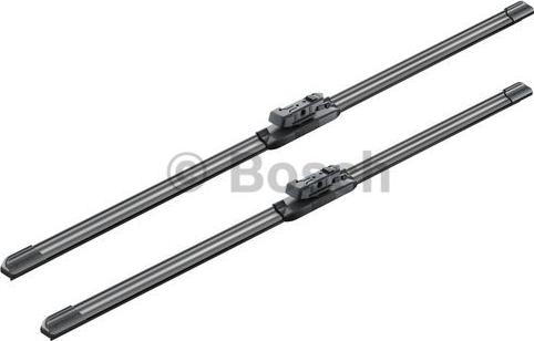 BOSCH 3 397 007 215 - Wiper Blade onlydrive.pro