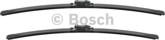 BOSCH 3 397 007 215 - Wiper Blade onlydrive.pro