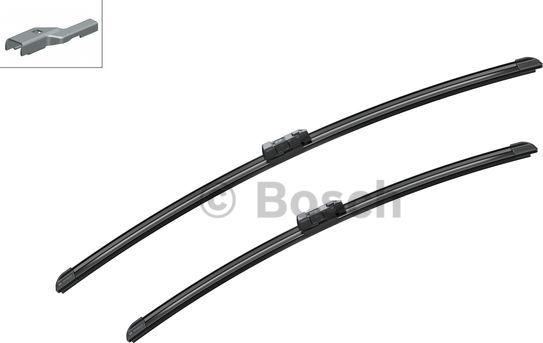 BOSCH 3 397 007 225 - Wiper Blade onlydrive.pro