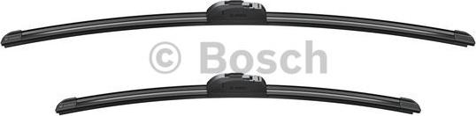 BOSCH 3 397 007 706 - Pyyhkijänsulka onlydrive.pro