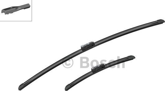 BOSCH 3 397 014 404 - Wiper Blade onlydrive.pro