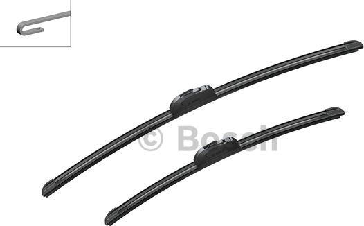 BOSCH 3 397 014 421 - Wiper Blade onlydrive.pro