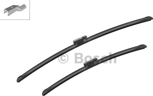 BOSCH 3 397 014 422 - Wiper Blade onlydrive.pro