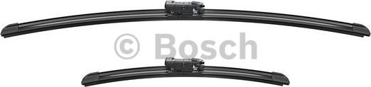 BOSCH 3 397 014 519 - Wiper Blade onlydrive.pro