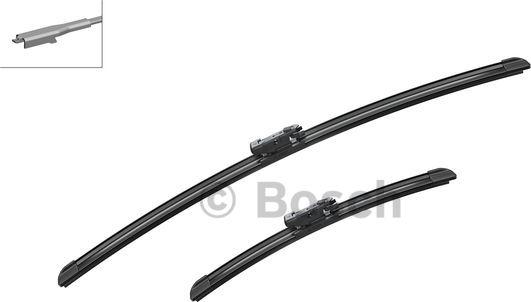 BOSCH 3 397 014 519 - Wiper Blade onlydrive.pro