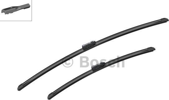 BOSCH 3 397 014 535 - Wiper Blade onlydrive.pro