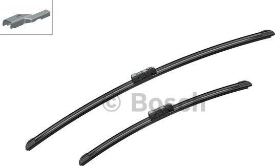 BOSCH 3 397 014 536 - Pyyhkijänsulka onlydrive.pro