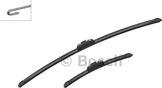 BOSCH 3 397 014 637 - Wiper Blade onlydrive.pro