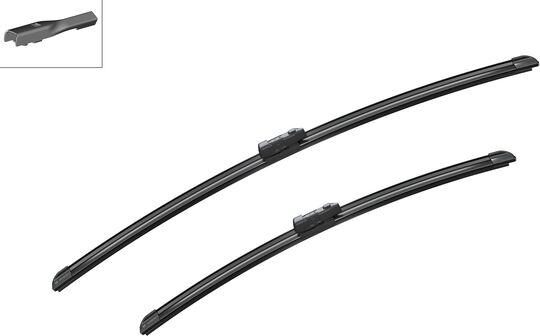 BOSCH 3 397 014 621 - Wiper Blade onlydrive.pro