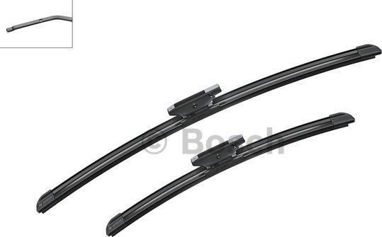 BOSCH 3 397 014 095 - Wiper Blade onlydrive.pro