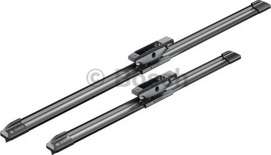 BOSCH 3 397 014 095 - Wiper Blade onlydrive.pro