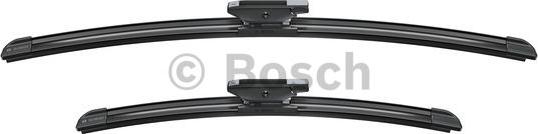 BOSCH 3 397 014 095 - Wiper Blade onlydrive.pro