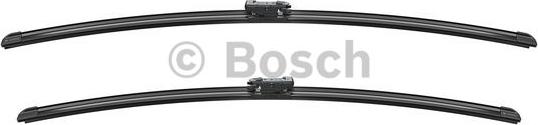 BOSCH 3 397 014 009 - Wiper Blade onlydrive.pro