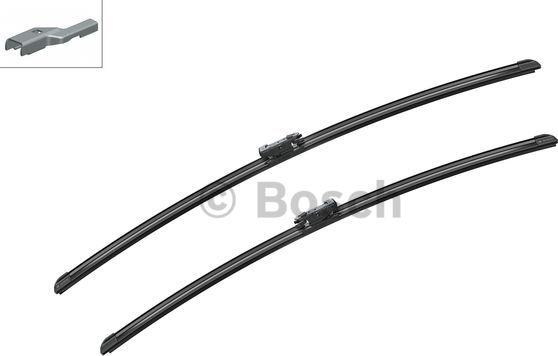 BOSCH 3 397 014 009 - Wiper Blade onlydrive.pro