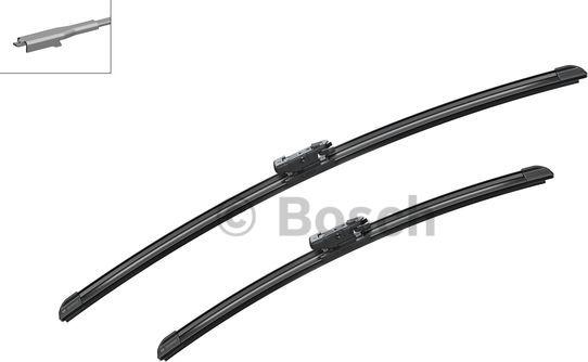 BOSCH 3 397 014 010 - Wiper Blade onlydrive.pro