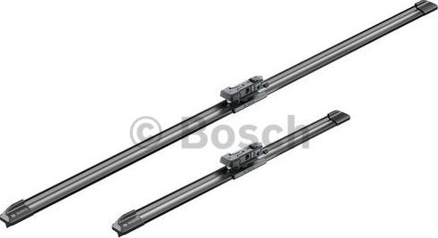 BOSCH 3 397 014 078 - Wiper Blade onlydrive.pro