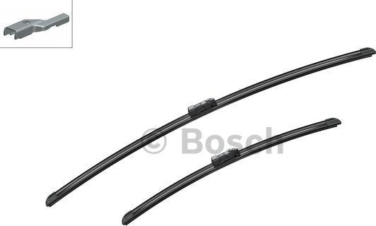 BOSCH 3 397 014 077 - Wiper Blade onlydrive.pro