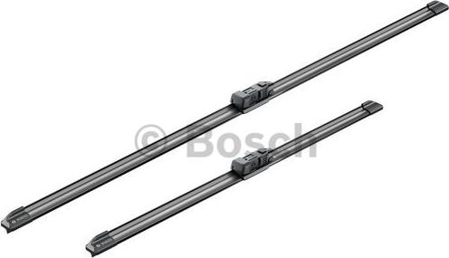 BOSCH 3 397 014 077 - Wiper Blade onlydrive.pro