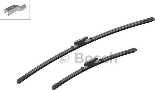 BOSCH 3 397 014 156 - Wiper Blade onlydrive.pro