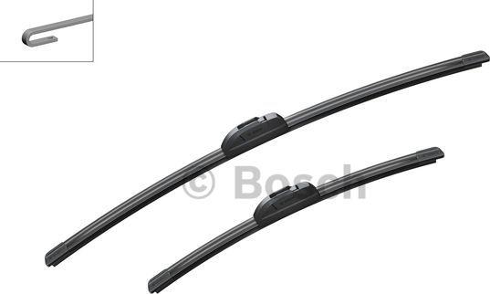 BOSCH 3 397 014 158 - Wiper Blade onlydrive.pro